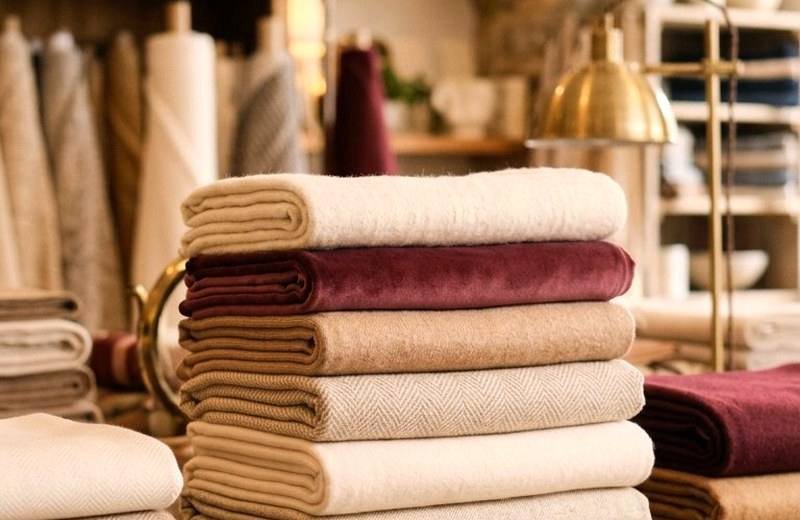 How To Choose School Uniform Fabric That Lasts All Year