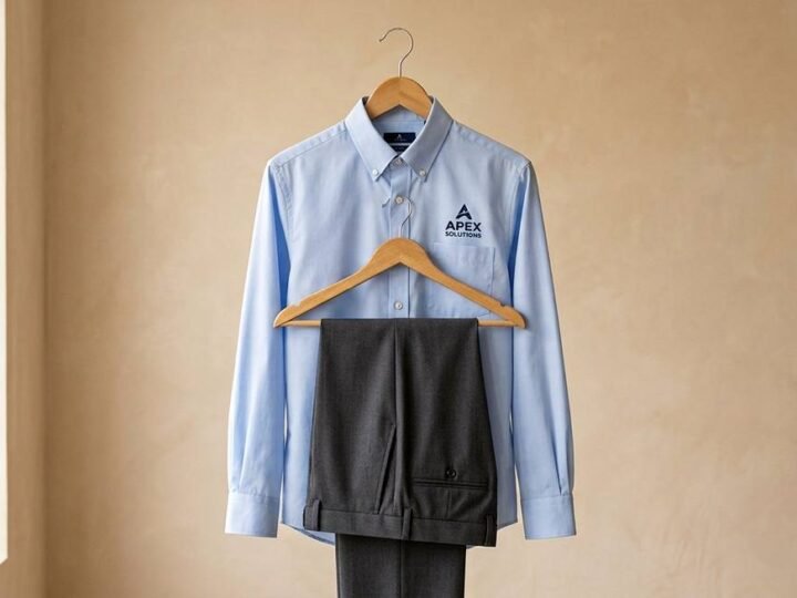 Hospitality & Hotel Uniforms