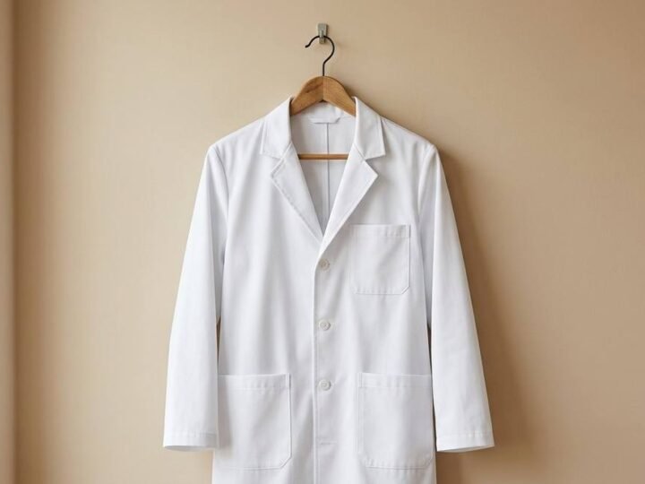 Doctor Coats & Lab Coats