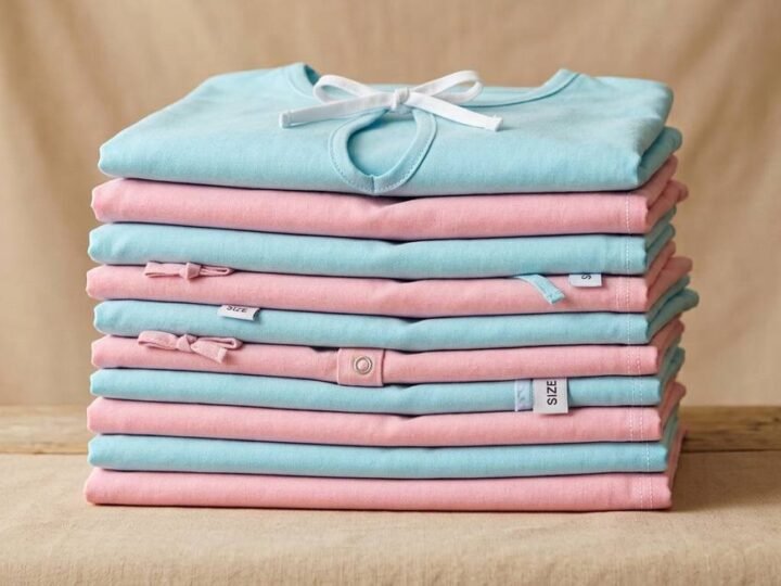Patient Gowns