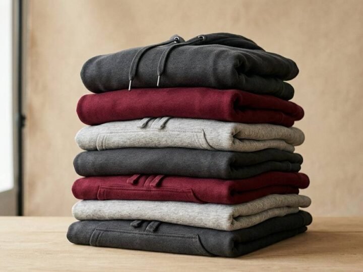 Warehouse & Logistics Uniforms