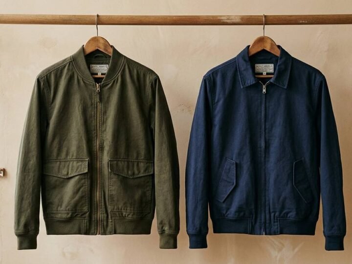 Industrial & Factory Uniforms
