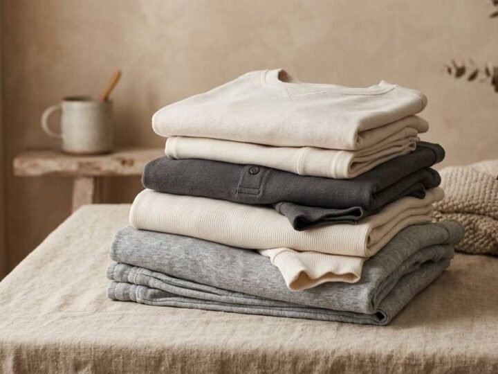 Men’s Nightwear & Loungewear