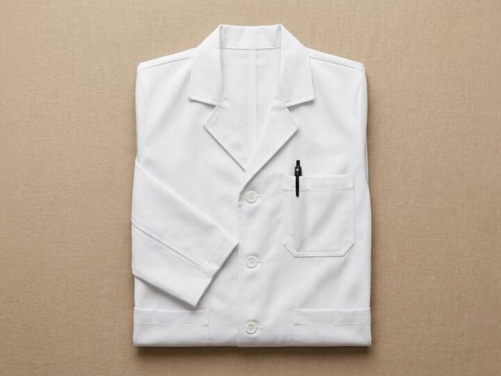 Housekeeping Uniforms