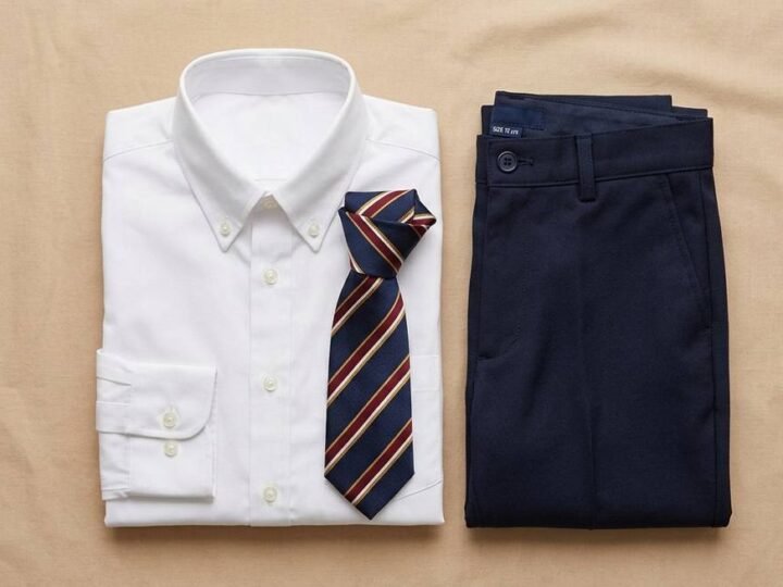 School Uniforms