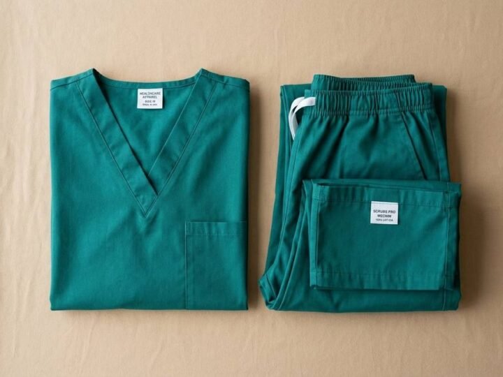 Medical Scrubs