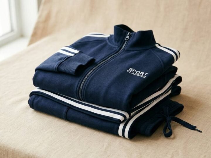 Sports & Team Uniforms