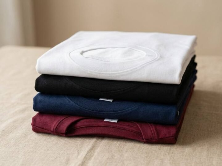Retail & Store Staff Uniforms