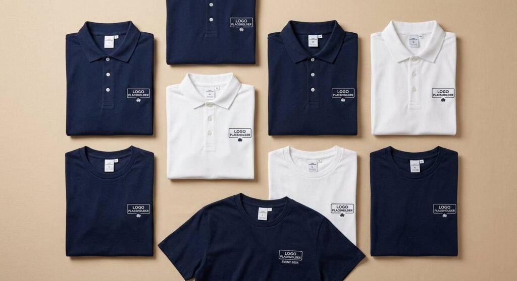 Corporate Wear
