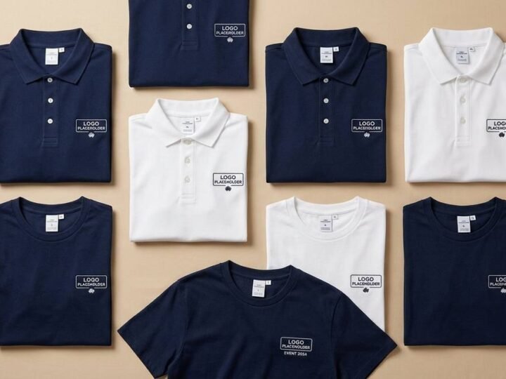 Promotional & Event T-Shirts