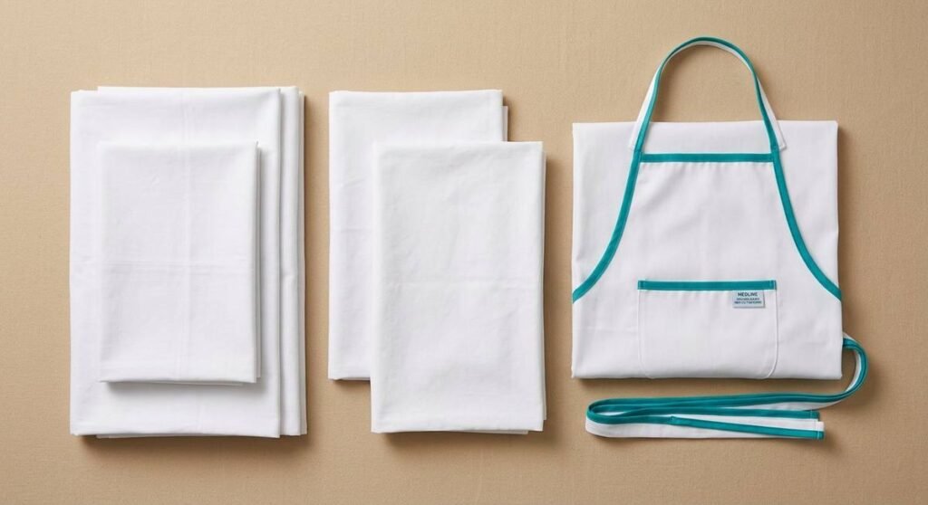Healthcare Apparel