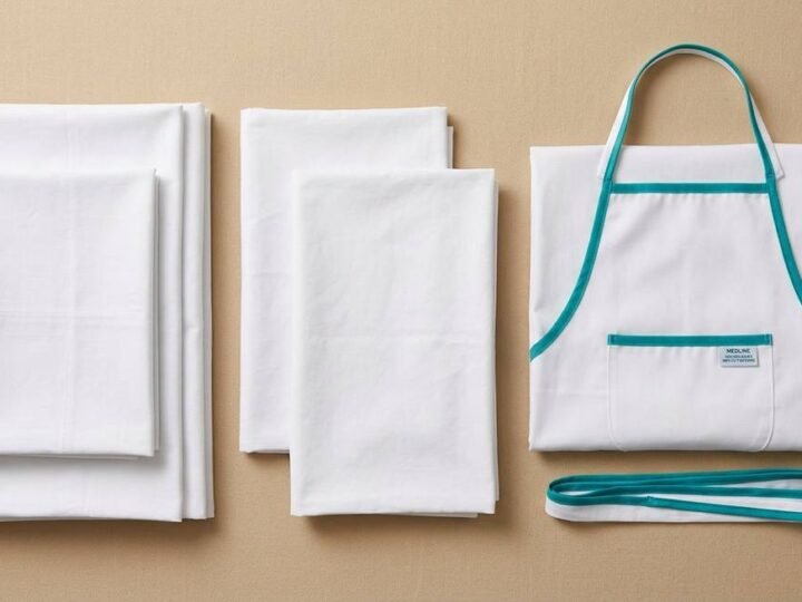 Restaurant & Chef Uniforms