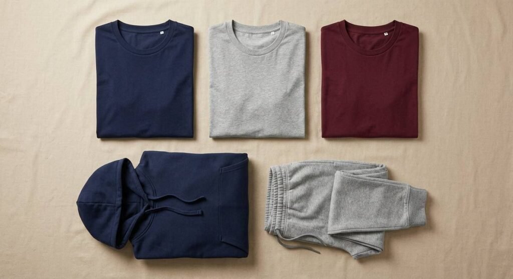 Men’s Wear