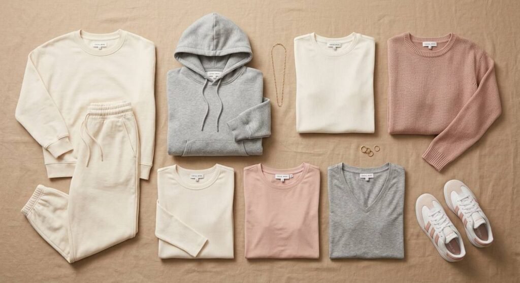 Women’s Wear