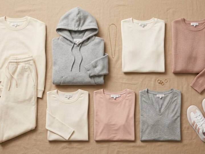 T-Shirts & Tops
